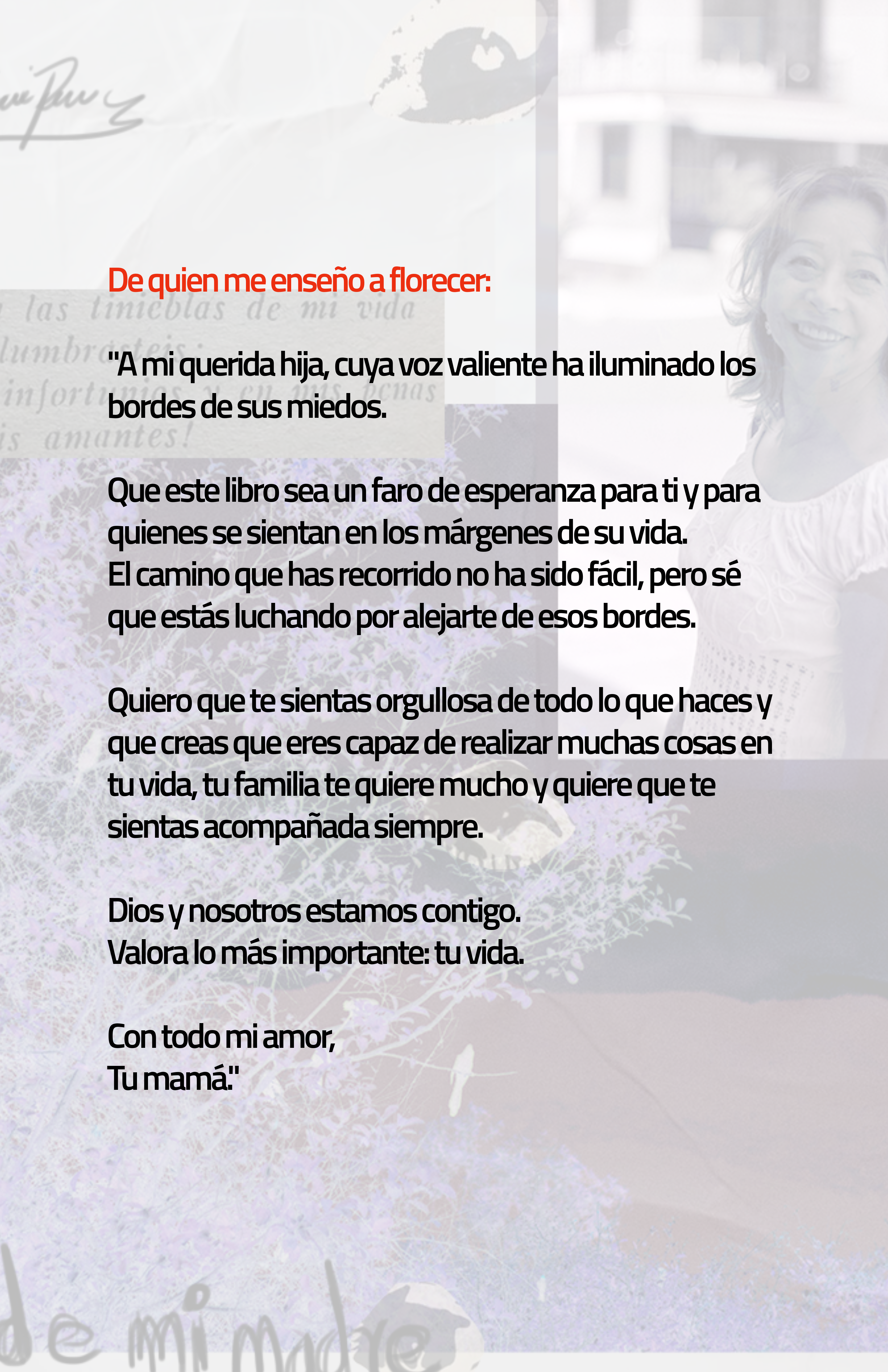 Página 4 del fanzine